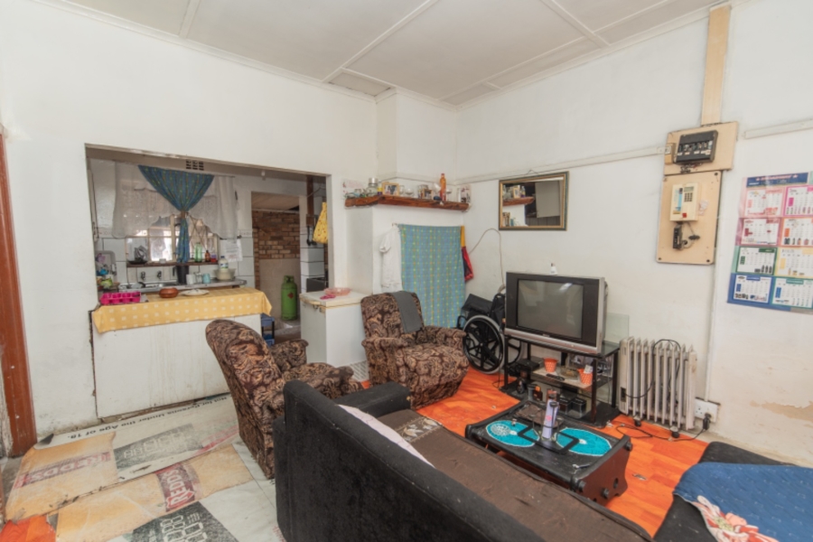 2 Bedroom Property for Sale in Kensington Eastern Cape